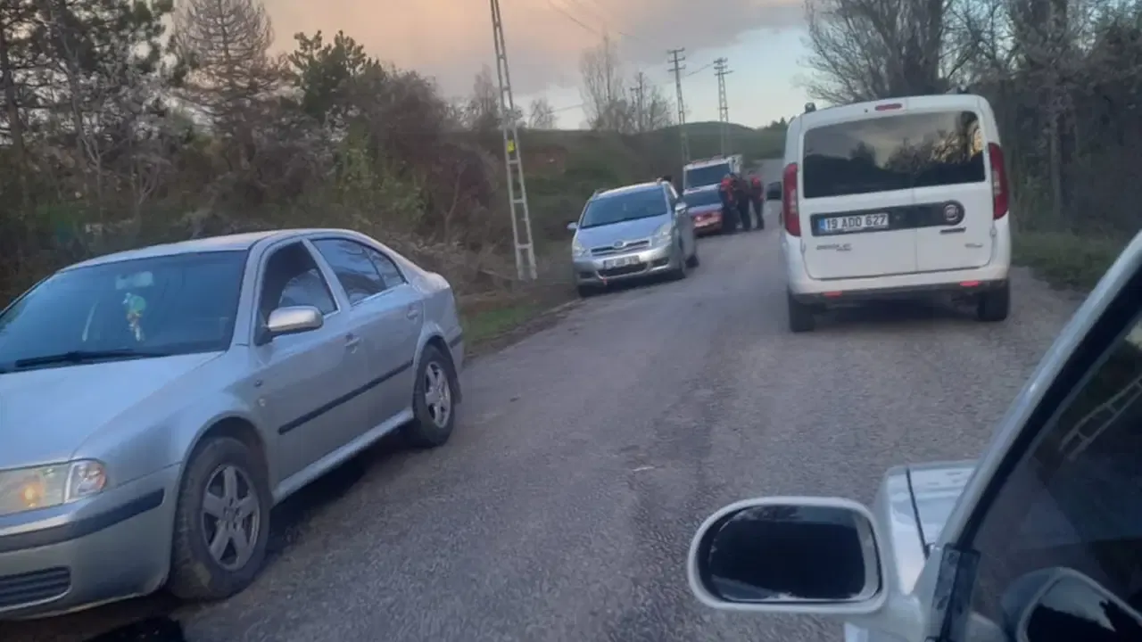 Evden Ayrıldıktan Sonra Haber Alınamadı: 70 Yaşındaki Adam Her Yerde Aranıyor