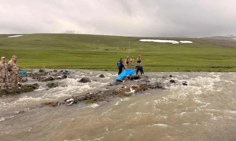 Sabah Evden Ayrıldı, Saatler Sonra Acı Haber Geldi