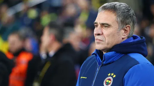 Ersun Yanal'ın Profil Değişikliği Fenerbahçe Taraftarlarını Hareketlendirdi