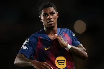 Galatasaray’dan Marcus Rashford Hamlesi: Dünya Devleri Arasında Fırsat Kollanıyor