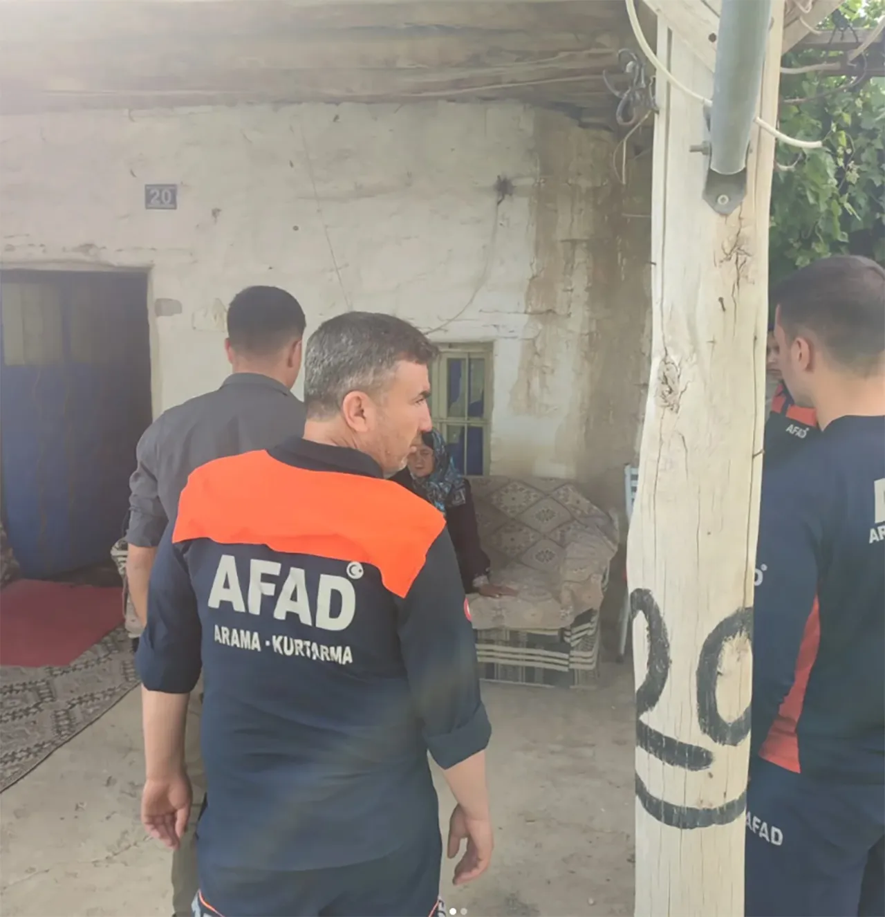 Konya’da kayıp ihbarı ekipleri alarma geçirdi: Alzheimer hastası vatandaş sağ bulundu