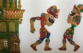 Konya’da Çocuklara Tiyatro Sürprizi! Karagöz ve Hacivat Sahneye Çıkıyor