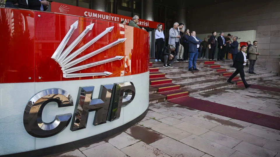 CHP’den çalışanlara yönelik fesih açıklaması: Gerekçeler açıklandı