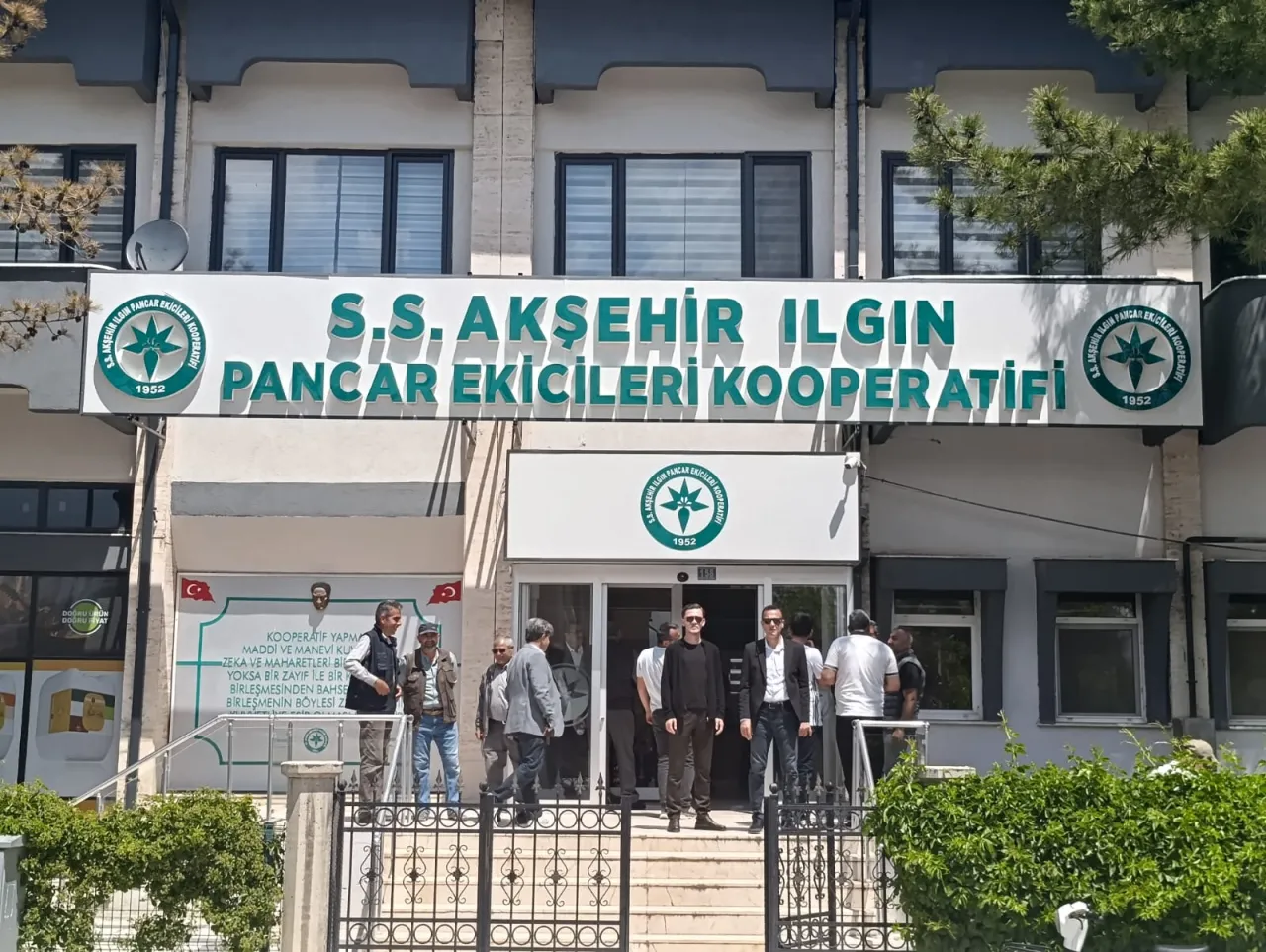 Ahmet Kara: “600 Milyon TL’lik Borcu Üreticinin Sırtına Yüklemeyeceğiz”