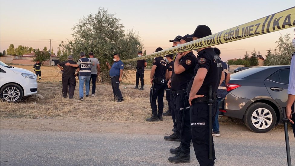 Konya cinayet davası: Eski eşini yaralayan sanık hakkında ağırlaştırılmış müebbet talebi
