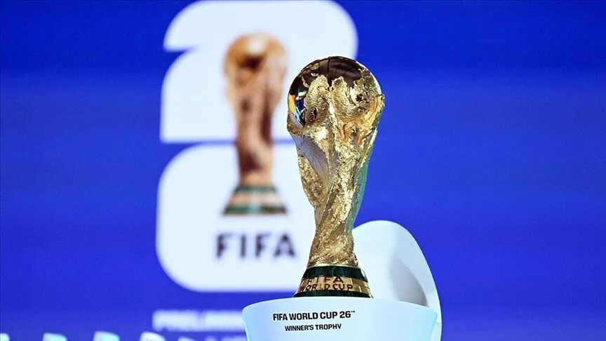 2026 Dünya Kupası’nda Önceki Şampiyonlardan 22 Futbolcu Sahaya Çıkacak