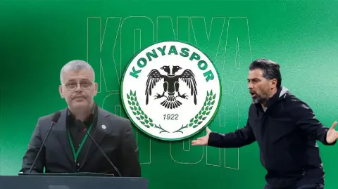 Konyaspor’da Yeni Sezon Planlaması: Kadro ve Transfer Çalışmaları Masada