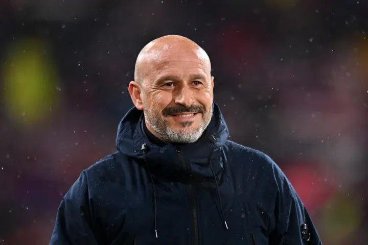 Beşiktaş’ta Sürpriz Hamle! Vincenzo Italiano İstanbul’a Geliyor