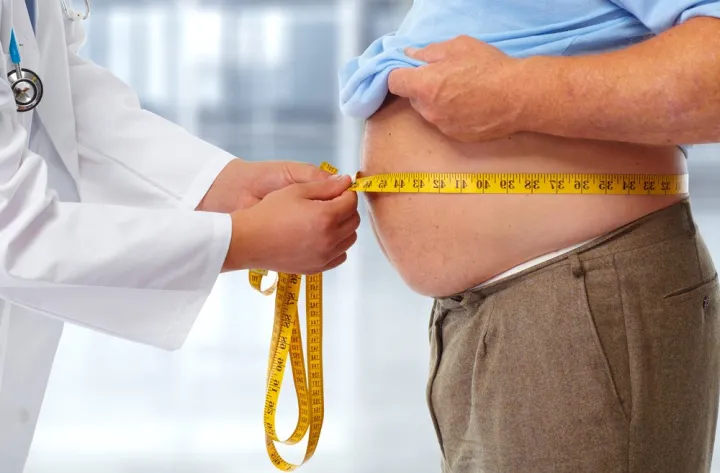 Türkiye'de Obezite Oranı Yüzde 21,8'e Yükseldi!