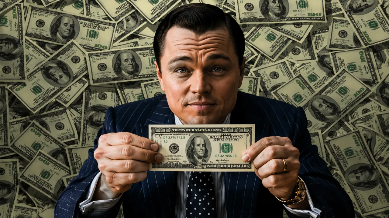 Dolar 46 Lirayı Aşarak Rekor Kırdı!