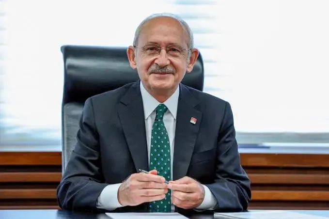 CHP’de Kritik Dönemeç! Kılıçdaroğlu Salı Günü Kürsüye Çıkıyor