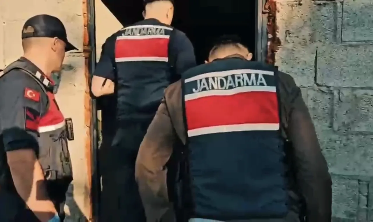 162 Milyon TL’lik Vurgun İddiası! 3 İlde Siber Operasyon: 4 Tutuklama