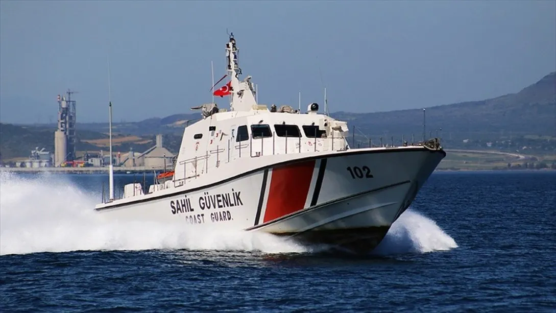 Karadeniz’de Türk Balıkçı Teknesine Saldırı: 1 Balıkçı Hayatını Kaybetti, 4 Yaralı