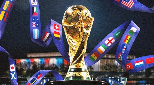 2026 FIFA Dünya Kupası Formatı Değişti: 48 Takımlı Yeni Sistem Nasıl İşleyecek?