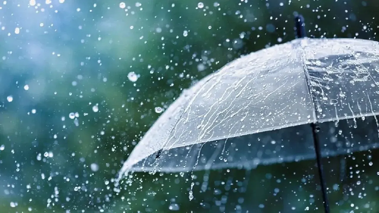 Dışarı Çıkacaklar Dikkat! Meteoroloji Saat Verdi: Sağanak Geliyor