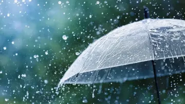 Dışarı Çıkacaklar Dikkat! Meteoroloji Saat Verdi: Sağanak Geliyor