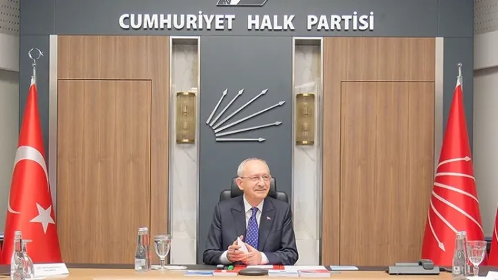 Kılıçdaroğlu salı günü TBMM’de konuşacak: partili kaynaklar yeni mesajlar bekliyor