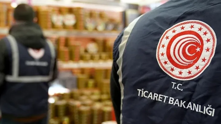 Ticaret Bakanlığı’ndan sahte servis uyarısı: SERBİS ile doğrulama çağrısı