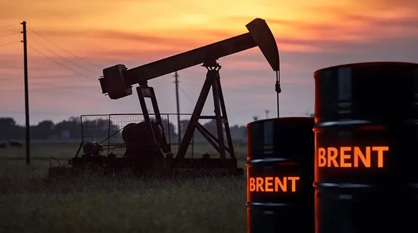 ABD-İran görüşmelerinde tıkanma sonrası petrol fiyatları dar bantta hareket ediyor