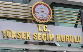 Tokat, Gümüşhane ve Nevşehir’de 6 belde ve 362 mahallede ara seçim