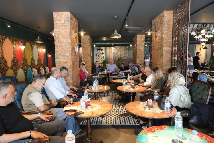 Mardin Yeşilli Kiraz Festivali kültür ve sanat odağıyla başlıyor
