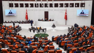TBMM'de Toprak Koruma Kanunu Mesaisi Sürüyor: Yeni Cezalar ve Düzenlemeler Yolda