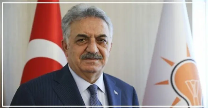 AK Parti’den Yeni Anayasa Mesajı: Son Sözü Millet Referandumla Verecek