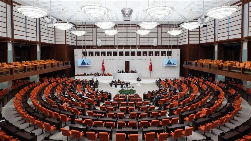 Türkiye'de Yeni Resmi Tatil Yolda! Nevruz İçin Resmi Tatil Düzenlemesi Meclise Sunulacak