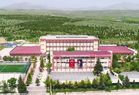 Konya Teknik Üniversitesi Q1 Yayın Oranında Türkiye'de 11. Sıraya Yükseldi