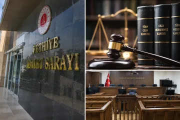 Fethiye’deki Cinayet Davasında Cezalar Belli Oldu