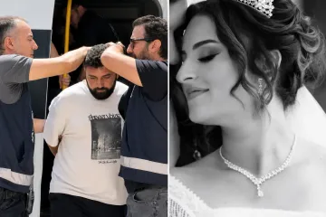 Aydın Söke’de Hamile Eşini ve Bir Kişiyi Öldüren Şüpheli Tutuklandı