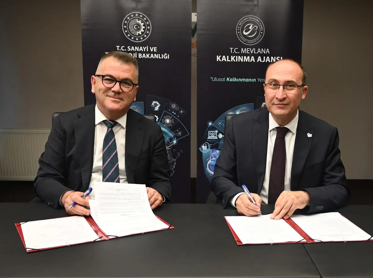 Seydişehir’de Jeotermal Akıllı Sera Merkezi İçin Yeni Süreç Başladı