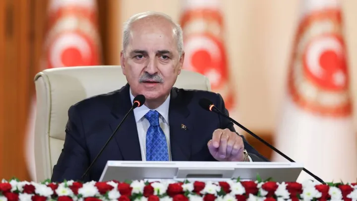 Kurtulmuş’un CHP Mesajları Siyasi Gündemde Yankı Uyandırdı