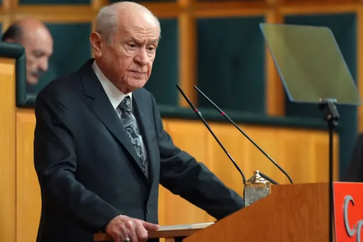 Bahçeli’den CHP ve Özgür Özel Açıklaması: “Sağduyu Hakim Olmalı”