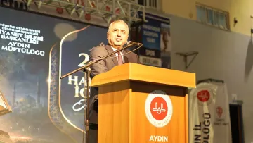 Hafızlık Eğitimini Tamamlayan 115 Öğrenci İcazet Aldı