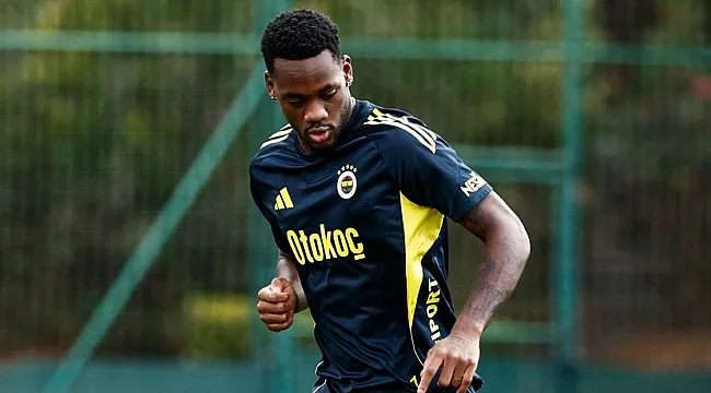 Jhon Duran’dan Galatasaray’a Yeşil Işık