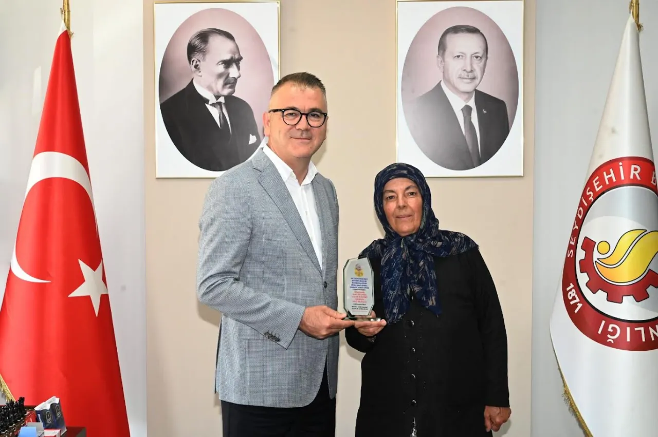 Seydişehir’de Kurban Bayramında Anlamlı Dayanışma