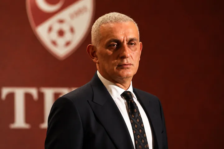 TFF Başkanı Hacıosmanoğlu: “Gruptan Lider Çıkıp Yolumuza Devam Edeceğiz”