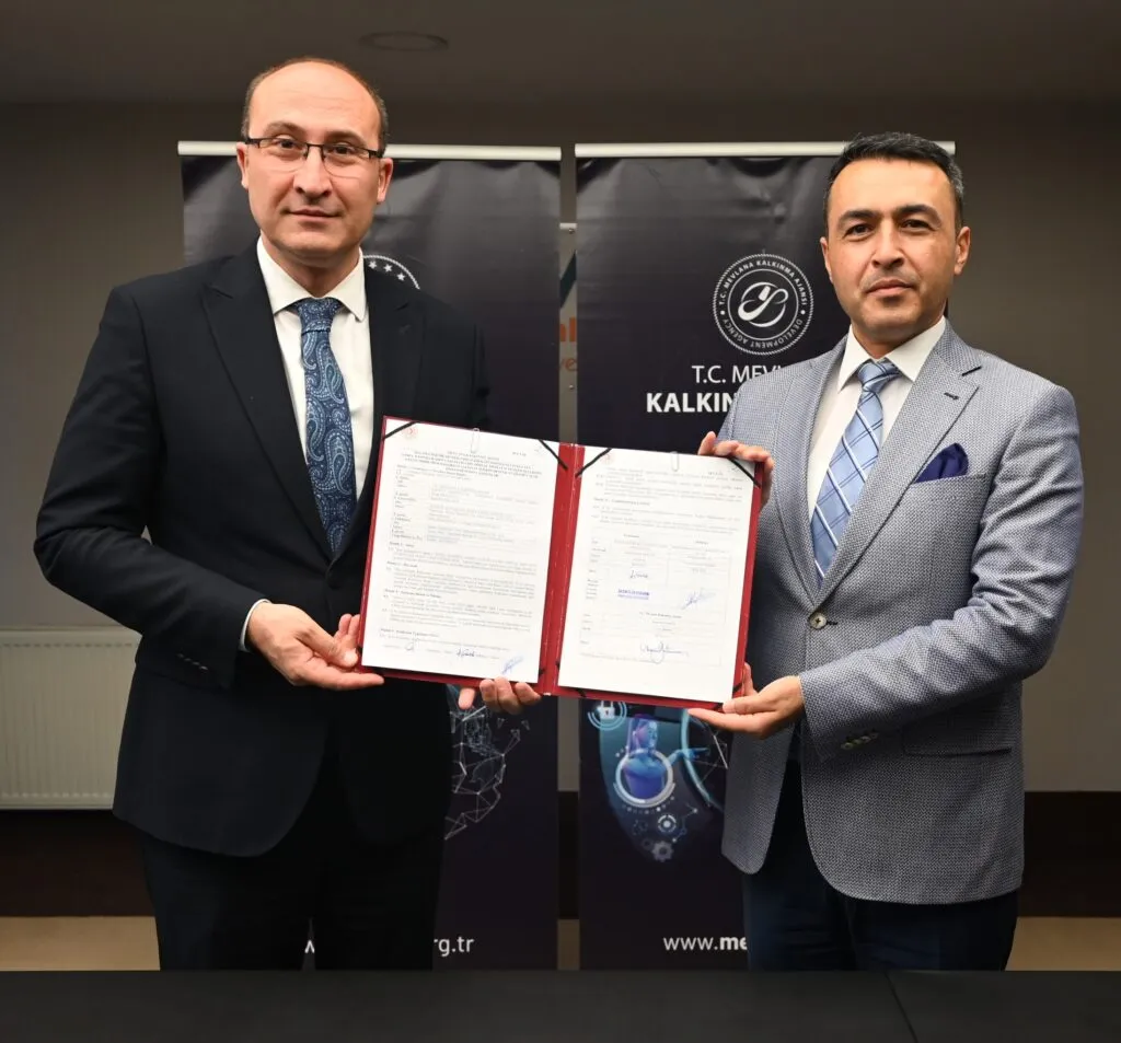 Konya ve Karaman’daki Kadın Gazetecilere 30 Saatlik Dijital Dönüşüm Desteği