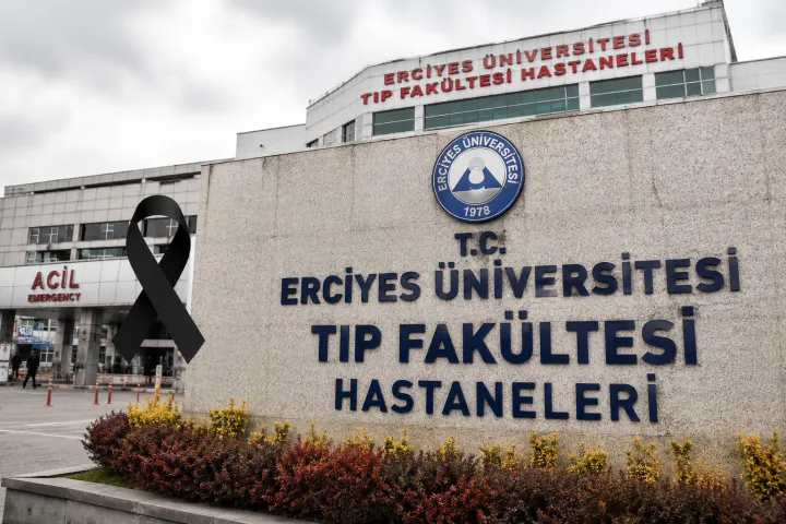 Kayseri'de 3 Ayda 4 Doktor Hayatını Kaybetti