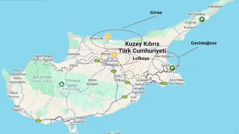 MSB'den Fransa-GKRY Anlaşmasına Sert Tepki! "En Sert Cevabı Verme Gücüne Sahibiz"
