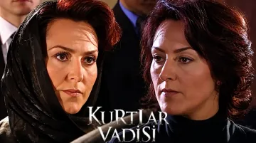Kurtlar Vadisi'nin Unutulmaz Oyuncusu Şıvga Gerez Hayatını Kaybetti