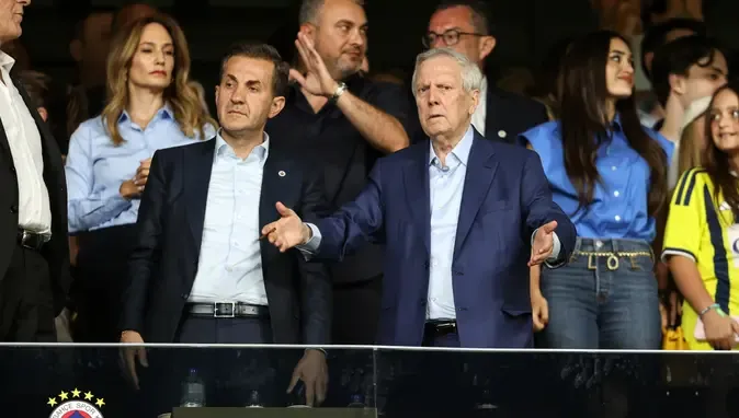 Fenerbahçe'den Teknik Direktör İddialarına Yanıt