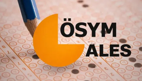 ALES'e Girecekler Dikkat! Başvuru Süreci Resmen Başladı