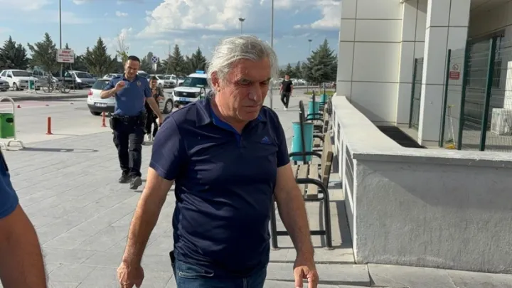 Aksaray'da İğne Talebi Reddedilen Şahıs Doktora Saldırdı