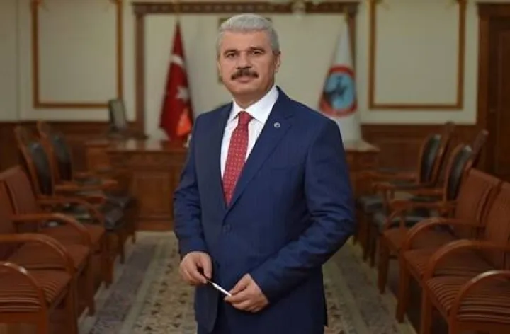 Vali Akın’dan Jandarma Teşkilatı İçin Anlamlı Mesaj
