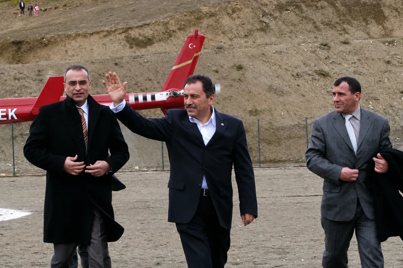 Muhsin Yazıcıoğlu Dosyasında Yeni Gelişme: Yetkisizlik Kararı Verildi