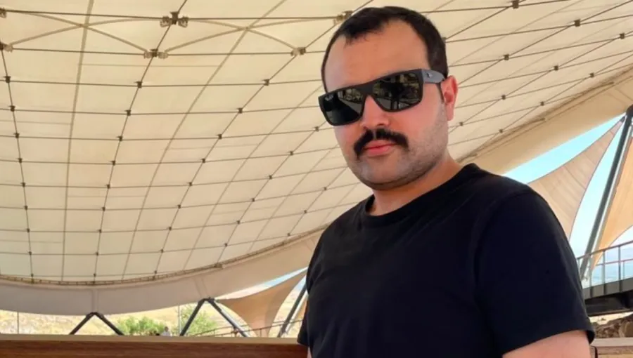 Kadın Hakimi Makam Odasında Vuran Savcıya 11 Yıl 8 Ay Hapis Cezası