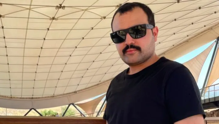 Kadın Hakimi Makam Odasında Vuran Savcıya 11 Yıl 8 Ay Hapis Cezası