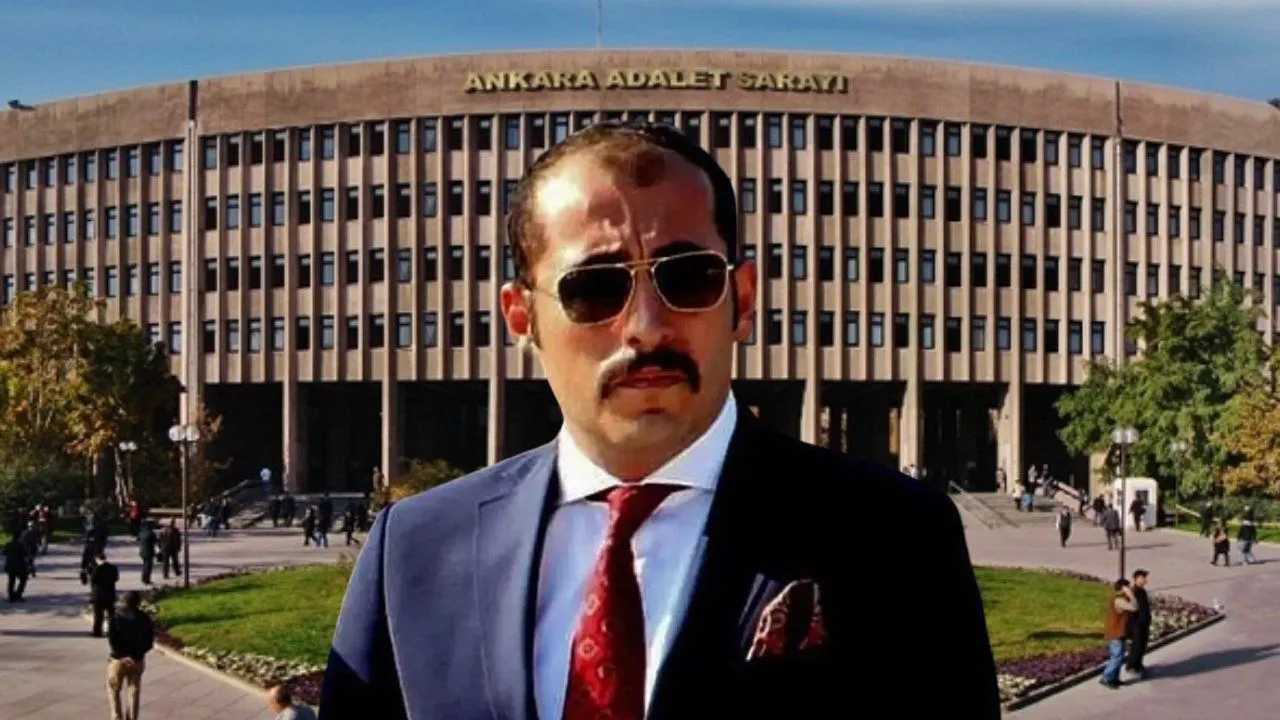 İstanbul Başsavcı Vekili Aykut Çelik, Ankara Cumhuriyet Başsavcılığı Görevine Atandı